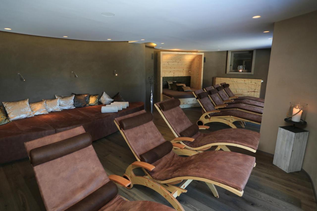 Landhotel Zum Bad Krun Luaran gambar